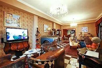فندق Actum 4*