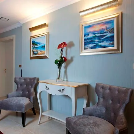 ホテル アクタム 4*