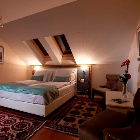 ホテル アクタム 4*