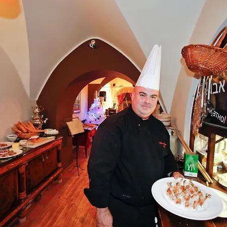 ホテル アクタム 4*