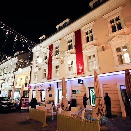Hotel Actum