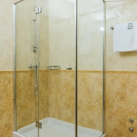 アクタム ホテル