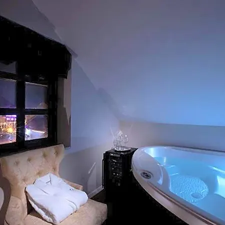 Hotel Actum 4*