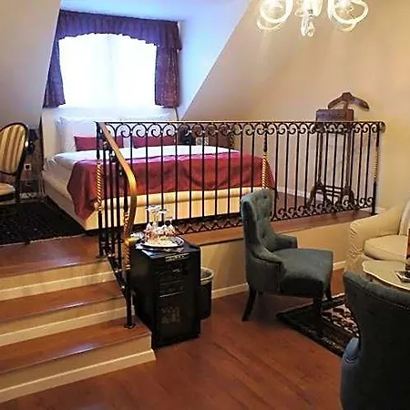 Actum Hotel 4*