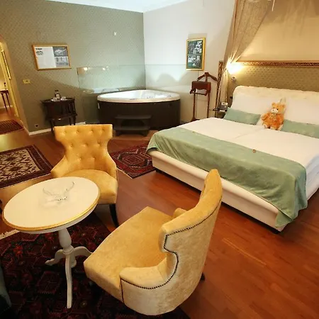 Hotel Actum Kranj