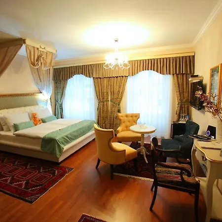 アクタム 4* クラーニ