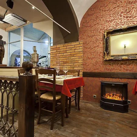 アクタム ホテル クラーニ