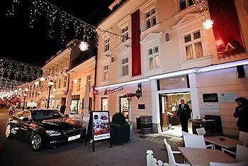 Hotel Actum Kranj