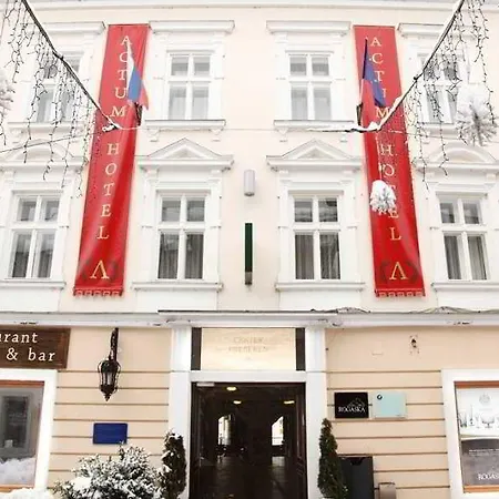 Hotel Actum