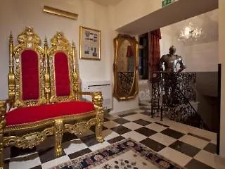 アクタム ホテル 4*