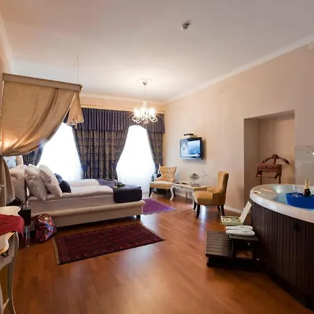 アクタム ホテル クラーニ