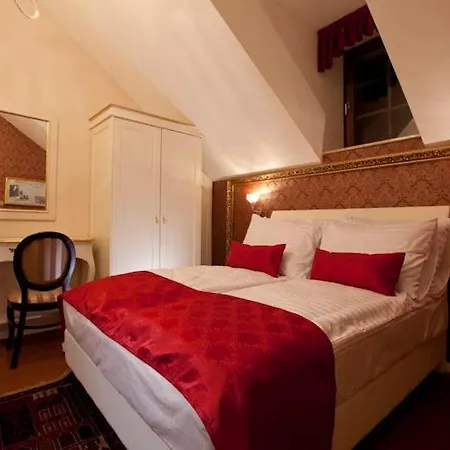 Hotel Actum 4*