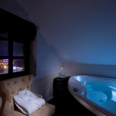 アクタム ホテル クラーニ