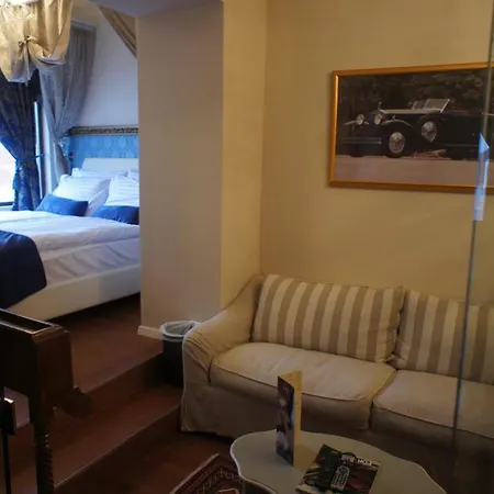 Hotel Actum