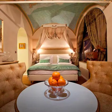 Hotel Actum 4*