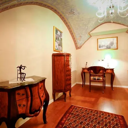 アクタム ホテル クラーニ