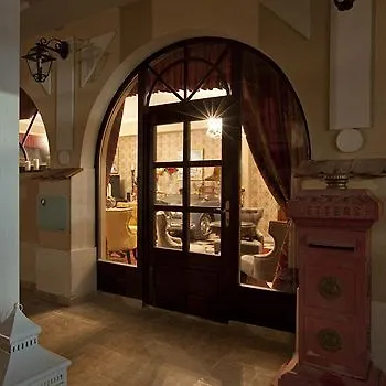 Hotel Actum 4*