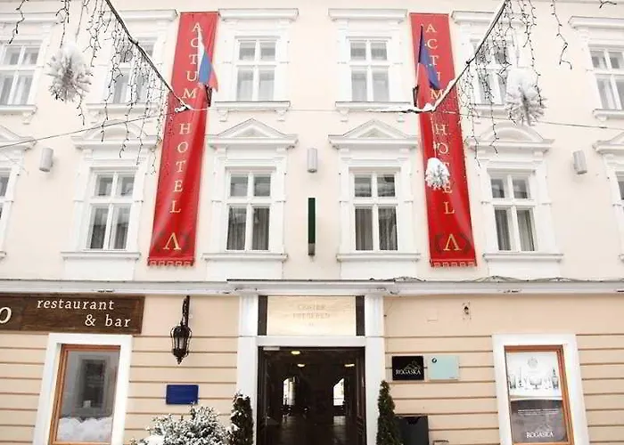 Hotel Actum