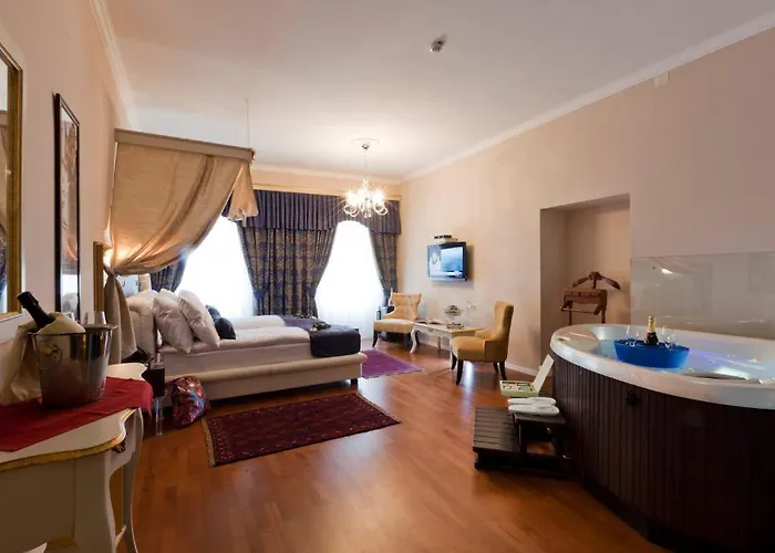Actum Hotel Kranj